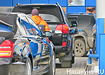 топливо, бензин, заправка, АЗС, машины (2018) | Фото: Накануне.RU