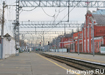 железнодорожный вокзал Пермь I, станция (2018) | Фото: Накануне.RU