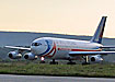 самолет ил-86 авиакомпания уральские авиалинии (2007) | Фото: Накануне.ru