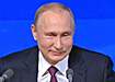 пресс-конференция президента 2018, Владимир Путин (2018) | Фото: youtube.com