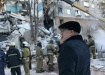 обрушение подъезда в Магнитогорске (2018) | Фото: https://t.me/borisdubrovsky