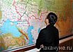 японский журналист карта россии|Фото: Накануне.ru