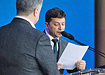 Петр Порошенко, Владимир Зеленский, дебаты (2019) | Фото: Пресс-служба Президента Украины