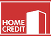 банк хоум кредит энд финанс home credit логотип (2007) | Фото:www.cz.mesi.ru