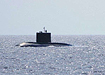 атомная подводная лодка АС-12 &quot;Лошарик&quot; (2019) | Фото: Минобороны РФ
