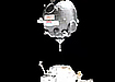 Союз МКС стыковка космический корабль (2019) | Фото:www.roscosmos.ru