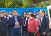 Митинг против Дмитрия Трапезникова в Элисте, 29.09.2019 (2019) | Фото: youtube.com/Shuluun Media