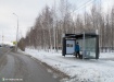 современная автобусная остановка (2019) | Фото: n-vartovsk.ru