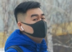Коронавирус, китаец, маска (2020) | Фото: Накануне.RU