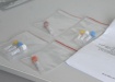 тест-система для определения антигена коронавируса (2020) | Фото: правительство Забайкальского края