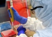 лаборатория, анализ, вирус, коронавирус, ОРВИ, пробирка (2020) | Фото: пресс-служба губернатора ЯНАО