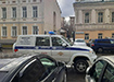 Рейд проверки работы полиции в карантин в Екатеринбурге (2020) | Фото: Накануне.RU