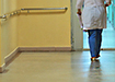 врач, медсестра, больница, коридор (2020) | Фото: Накануне.RU