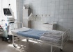 Госпиталь для больных коронавирусом, гинекологическое отделение, Нижневартовск (2020) | Фото: Администрация Нижневартовска