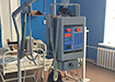 Передвижные УЗИ и рентген-аппараты (2020) | Фото: Пресс-секретарь Департамента здравоохранения Тюменской области
