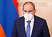 Фото:пресс-служба премьер-министра Армении/gov.am