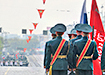 Парад Победы в Екатеринбурге (2020) | Фото: Накануне.RU