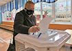 Голосование по поправкам в Конституцию РФ (2020) | Фото: Накануне.RU