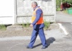 Арзу Исмаилов, контроль за ремонтом дорог, Нижневартовск (2020) | Фото: Администрация Нижневартовска