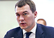 Михаил Дегтярев (2020) | Фото: Государственная дума РФ
