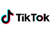 Логотип соцсети TikTok. (2020) | Фото: TikTok