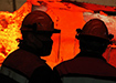 Мотовилихинские заводы, Мотовилиха, сталеплавильный цех, рабочие, завод (2020) | Фото: Накануне.RU