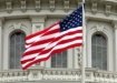 палата представителей сша, американский флаг, сша (2020) | Фото: newsarium.org