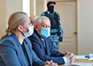 Евгений Тефтелев в суде (2020) | Фото: Накануне.RU