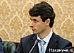 заруба олег викторович заместитель губернатора тюменской области|Фото: Накануне.ru