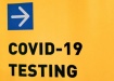 тест на коронавирус, COVID TESTING (2020) | Фото: Накануне.RU