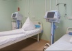 Коронавирусный госпиталь, Нижневартовск (2020) | Фото: Администрация Нижневартовска