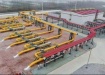Подстанция транспортировки газа Чанлин в КНР (2020) | Фото: news.ynet.com