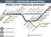 Наземное метро, Пермь (2021) | Фото: Пермская пригородная компания