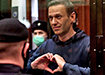 Алексей Навальный (2021) | Фото: AFP