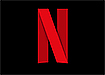 Логотип сервиса Netflix. (2021) | Фото: Netflix