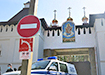 Среднеуральский женский монастырь (2021) | Фото: Накануне.RU