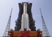 ракеты-носитель Long March-5B (&quot;Чанчжэн-5Б&quot;, CZ-5B) (2021) | Фото: Guo Wenbin/Xinhua via AP