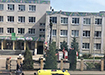 Стрельба в гимназии на улице Файзи в Казани (2021) | Фото: t.me/bazabazon