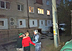Стрельба на Химмаше на ул. Бородина, 31 в Екатеринбурге (2021) | Фото: Накануне.RU