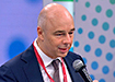 Антон Силуанов на ПМЭФ 2021 (2021) | Фото: forumspb.com