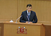 Фото: Законодательное Собрание Свердловской области