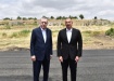 Реджеп Эрдоган, Ильхам Алиев (2021) | Фото: president.az