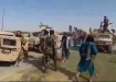 Талибы захватывают солдат и технику (2021) | Фото: blahnews.ru