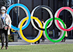 Олимпийские игры в Токио (2021) | Фото: Global Look Press/Keystone Press Agency/Stanislav Kogiku