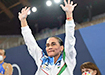 Фото: пресс-службы Международной федерации спортивной гимнастики