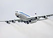 Ил-96-400М – четырехдвигательный самолет (2021) | Фото: Объединенная авиастроительная корпорация