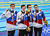 Фото: twitter.com/Olympic_Russia