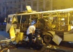 взрыв автобуса в Воронеже (2021) | Фото: СКР