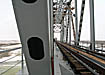 железная дорога обская-бованенково мост река юрибей (2009) | Фото: Накануне.ru