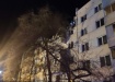 Дом, взрыв газа, Набережные Челны (2021) | Фото: СКР